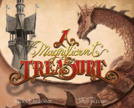 Title: A Magnificent Treasure, Author: Ricky Cassford