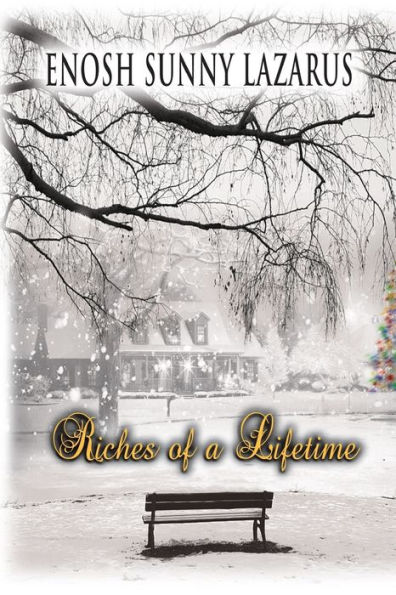 Riches of a Lifetime