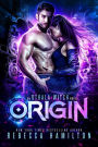 Origin: A Dystopian Paranormal Romance Novel