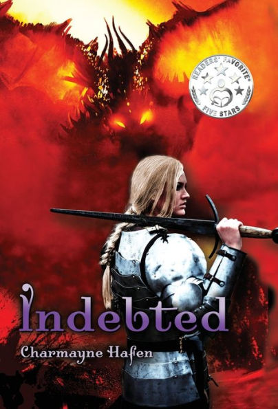 Indebted: The Berkshire Dragon