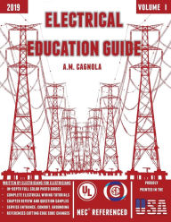 Title: Electrical Education Guide: Electrical Wiring, Author: Alexander M Cagnola