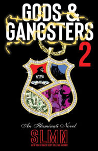 Title: Gods & Gangsters 2: Mystery Thriller Suspense Novel, Author: SLMN