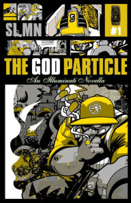 Title: The God Particle: Mystery Thriller Suspense Novel, Author: SLMN