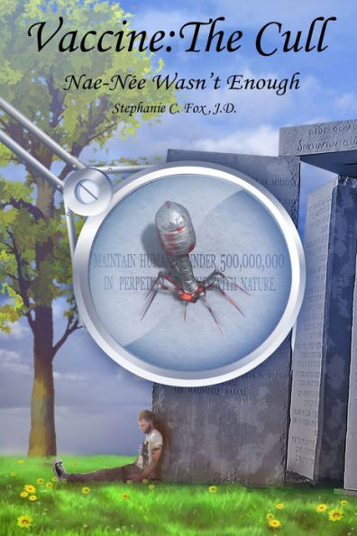 Vaccine: The Cull - Nae-Nï¿½e Wasn't Enough