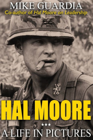 Hal Moore: A Life in Pictures