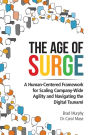 The Age of Surge: A Human Centered Framework for Scaling Company Wide Agility and Navigating the Tsunami of Digital