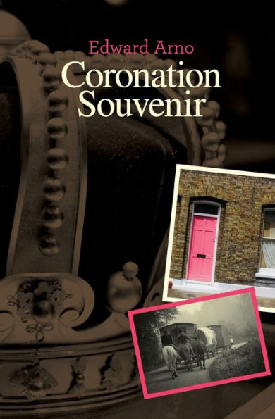 Coronation Souvenir