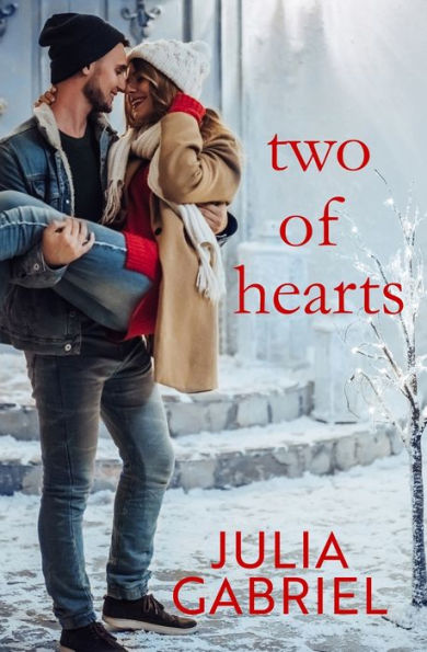 Two of Hearts