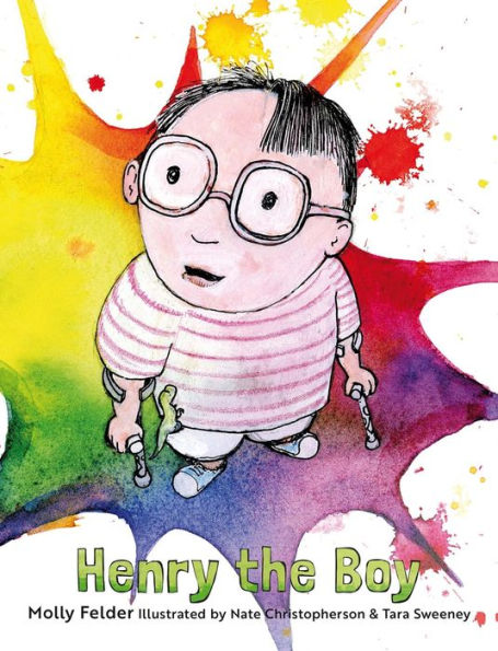 Henry The Boy