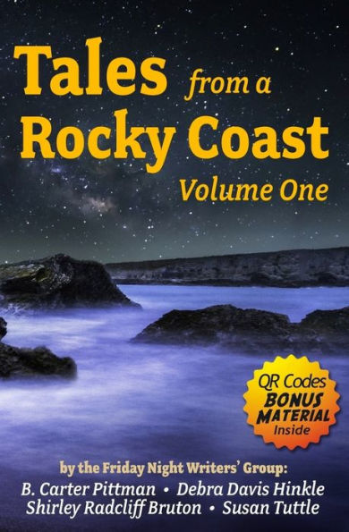 Tales from a Rocky Coast