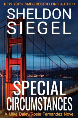 Special Circumstances By Sheldon Siegel Paperback Barnes Noble
