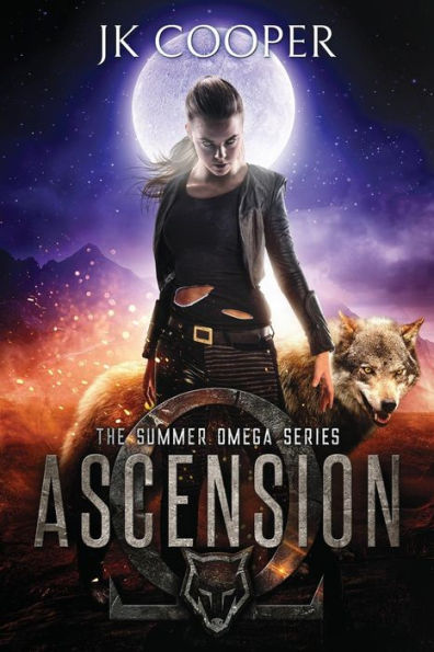 Ascension