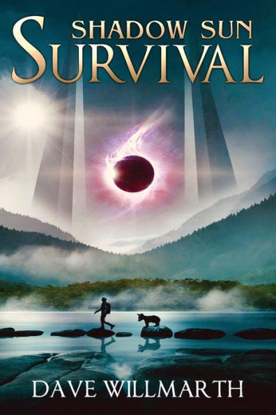 Shadow Sun Survival: Shadow Sun Book One