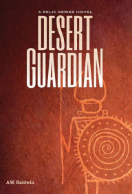 Title: Desert Guardian, Author: Bntly