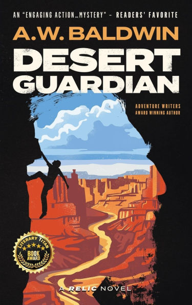 Desert Guardian