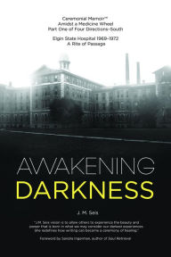 Title: Awakening Darkness: Elgin State Hospital 1969-1972 A Rite of Passage, Author: J M Seis