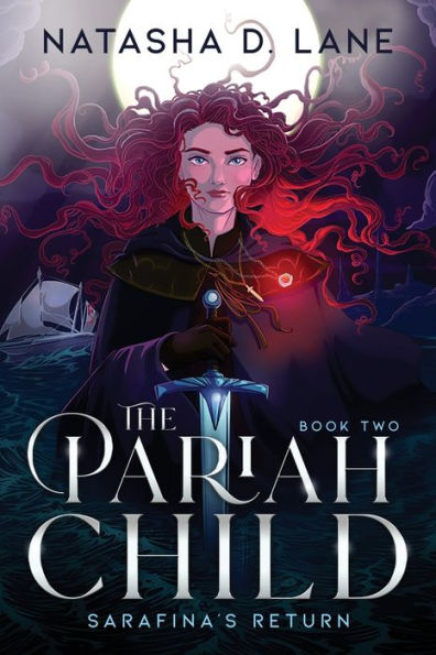 The Pariah Child: Sarafina's Return