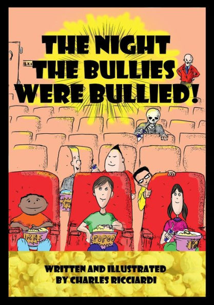 The Night Bullies Were Bullied!