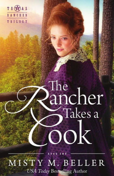 The Rancher Takes a Cook