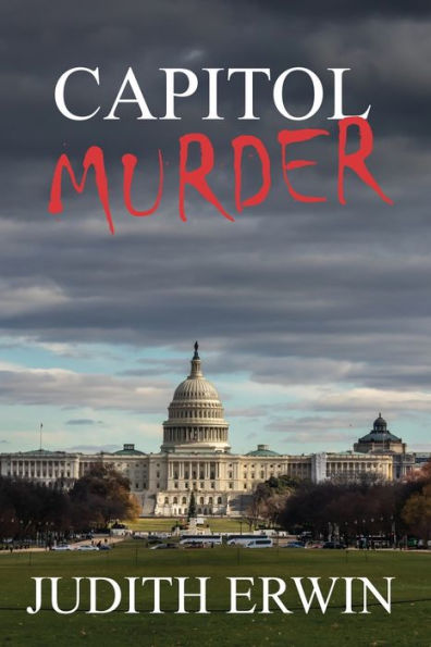 Capitol Murder