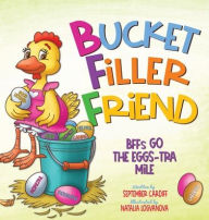 Title: Bucket Filler Friends, Author: Cardiff