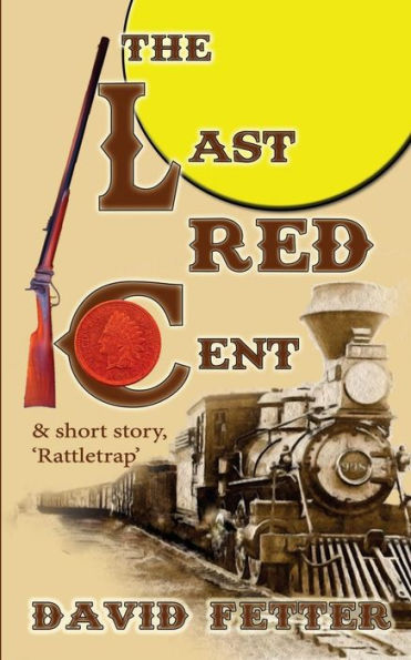 The Last Red Cent