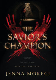 Pdf file ebook download The Savior's Champion 9780999735206