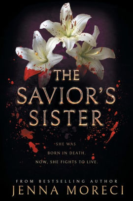 The Savior's Sister