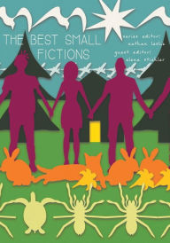 Download bestselling booksThe Best Small Fictions 2020 Anthology (English literature) RTF FB2 MOBI