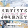 The Artist's Journey: Creativity Reflection Journal