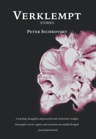 Title: Verklempt, Author: Peter Sichrovsky