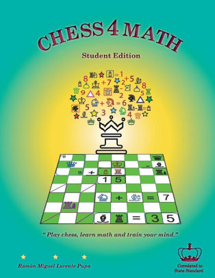 chess math books