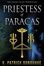 Priestess of Paracas