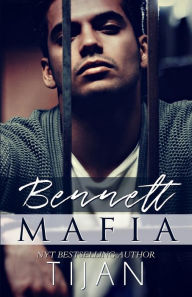 Title: Bennett Mafia, Author: Tijan