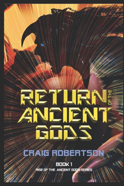Return of the Ancient Gods