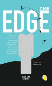 Title: The Edge: Book One, Author: R J Dyson