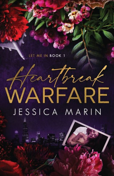 Heartbreak Warfare: Second Chance at Love Hollywood Romance