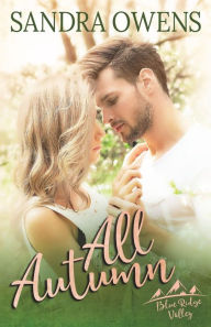 Title: All Autumn, Author: Sandra Owens