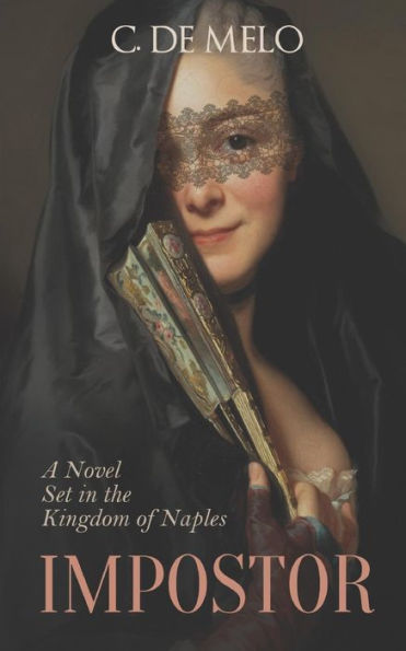 Impostor: A Novel Set in the Kingdom of Naples