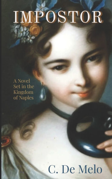 Impostor: A Novel Set in the Kingdom of Naples