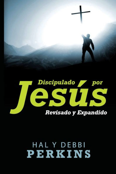 Discipulado por Jesús