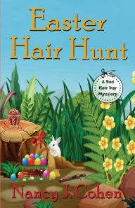 Title: Easter Hair Hunt, Author: Nancy J. Cohen