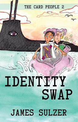 Identity Swap: The Card People 2