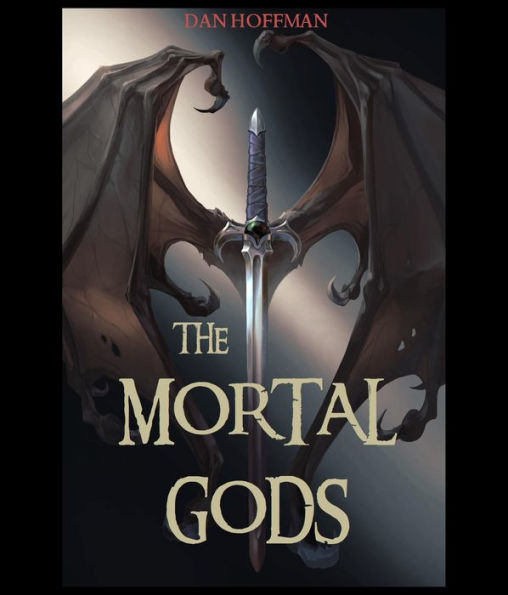 The Mortal Gods