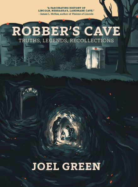 Robber's Cave: Truths, Legends, Recollections