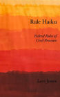 Rule Haiku: Federal Rules of Civil Procedure