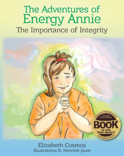 The Adventures of Energy Annie: Importance Integrity