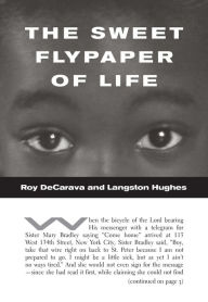 Title: The Sweet Flypaper of Life, Author: Roy DeCarava