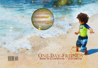 Title: One-Day-Friends, Author: Ajah Denise