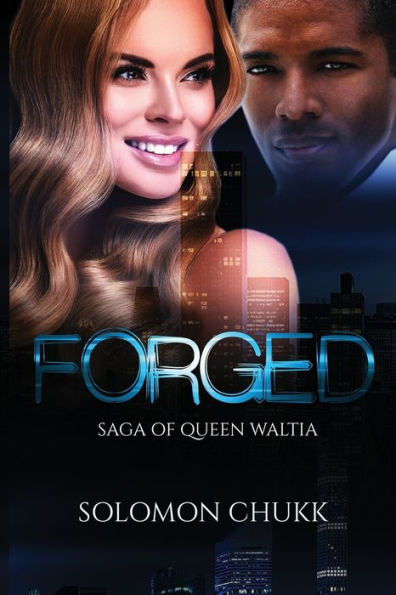 Forged: Saga of Queen Waltia